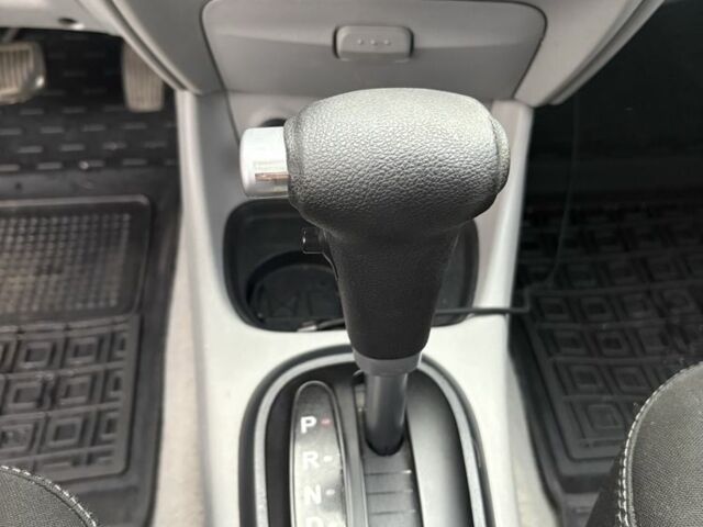 Серый Хендай Акцент, объемом двигателя 1.4 л и пробегом 222 тыс. км за 5350 $, фото 20 на Automoto.ua