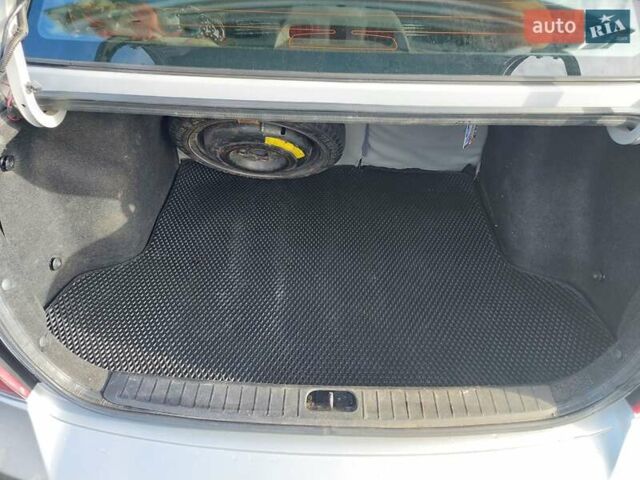 Хендай Акцент 2008 в Виннице на Automoto.ua Серый Хендай Акцент, объемом двигателя 1.6 л и пробегом 240 тыс. км за 5600 $, фото 13 на Automoto.ua