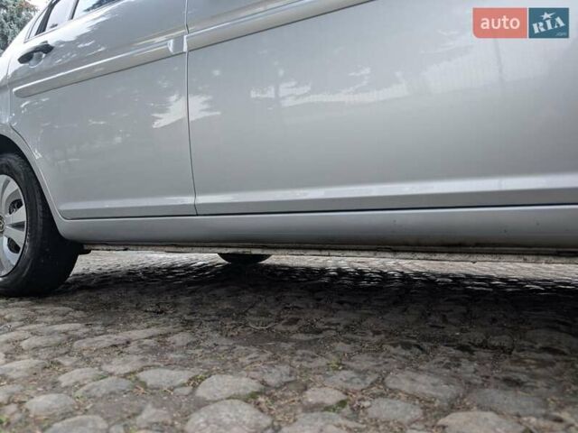 Сірий Хендай Акцент, об'ємом двигуна 1.4 л та пробігом 216 тис. км за 4600 $, фото 9 на Automoto.ua
