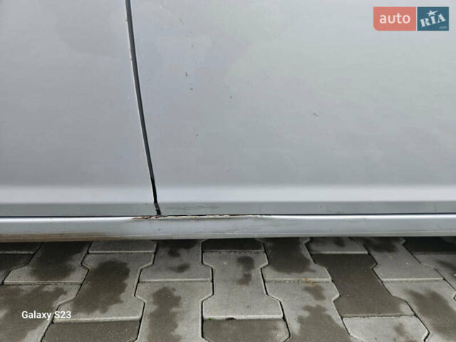 Серый Хендай Акцент, объемом двигателя 1.6 л и пробегом 201 тыс. км за 5300 $, фото 8 на Automoto.ua