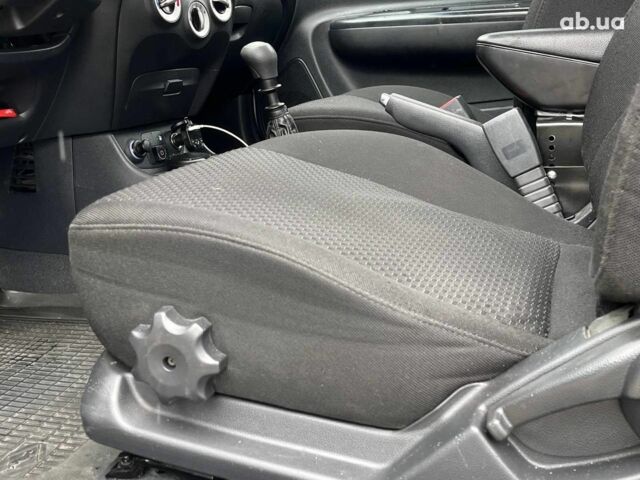 Серый Хендай Акцент, объемом двигателя 1.6 л и пробегом 105 тыс. км за 4490 $, фото 32 на Automoto.ua