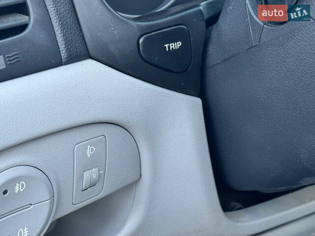 Серый Хендай Акцент, объемом двигателя 1.4 л и пробегом 98 тыс. км за 4899 $, фото 28 на Automoto.ua