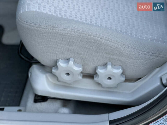 Серый Хендай Акцент, объемом двигателя 1.4 л и пробегом 98 тыс. км за 4899 $, фото 33 на Automoto.ua