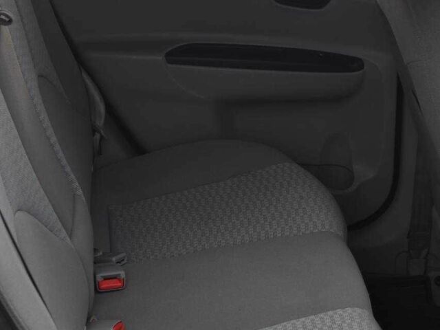 Серый Хендай Акцент, объемом двигателя 1.4 л и пробегом 327 тыс. км за 4999 $, фото 17 на Automoto.ua