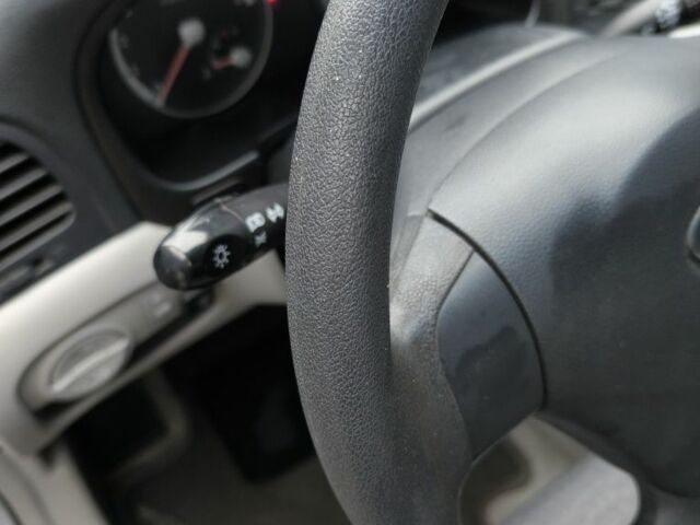 Серый Хендай Акцент, объемом двигателя 1.4 л и пробегом 120 тыс. км за 3600 $, фото 20 на Automoto.ua