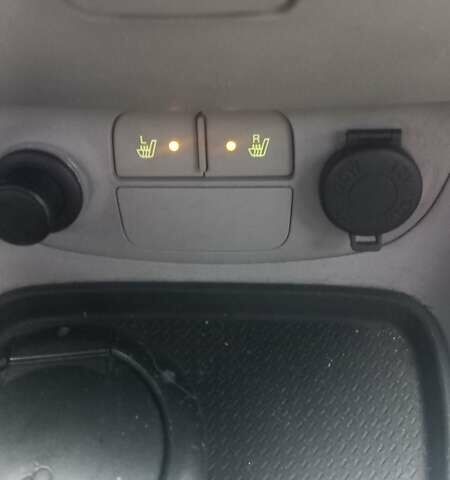 Серый Хендай Акцент, объемом двигателя 1.49 л и пробегом 190 тыс. км за 4800 $, фото 12 на Automoto.ua