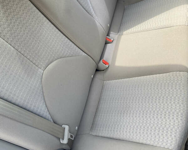 Серый Хендай Акцент, объемом двигателя 1.4 л и пробегом 85 тыс. км за 4700 $, фото 7 на Automoto.ua