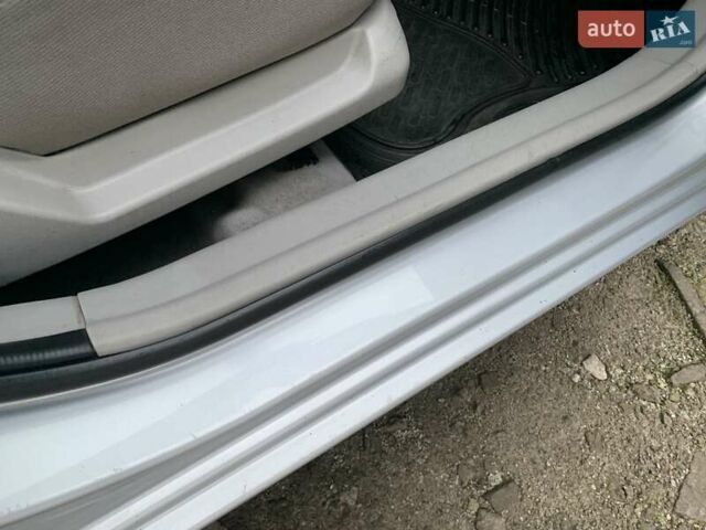 Серый Хендай Акцент, объемом двигателя 1.4 л и пробегом 144 тыс. км за 5300 $, фото 19 на Automoto.ua