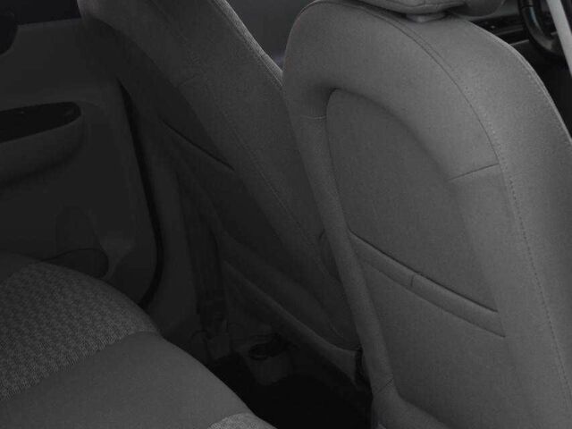 Серый Хендай Акцент, объемом двигателя 1.4 л и пробегом 327 тыс. км за 4999 $, фото 18 на Automoto.ua