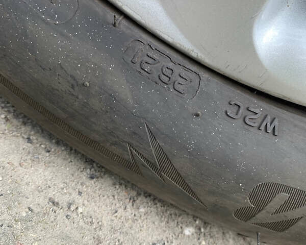 Сірий Хендай Акцент, об'ємом двигуна 1.4 л та пробігом 160 тис. км за 4500 $, фото 19 на Automoto.ua