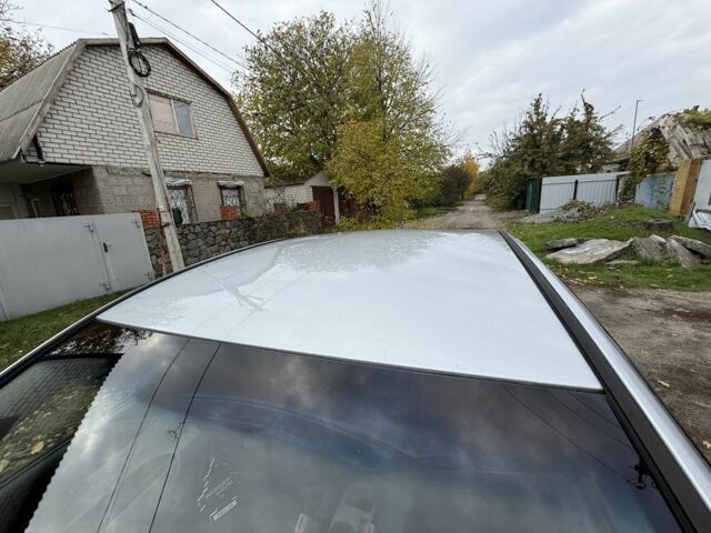 Серый Хендай Акцент, объемом двигателя 1.4 л и пробегом 200 тыс. км за 3500 $, фото 20 на Automoto.ua