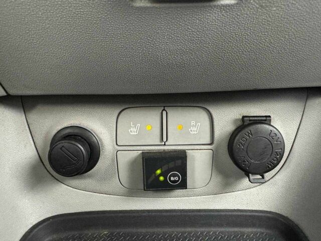 Сірий Хендай Акцент, об'ємом двигуна 0 л та пробігом 228 тис. км за 5990 $, фото 18 на Automoto.ua