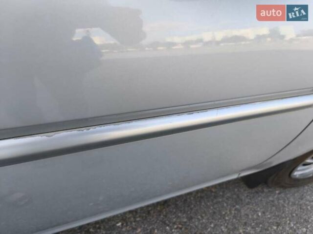 Серый Хендай Акцент, объемом двигателя 1.4 л и пробегом 275 тыс. км за 4700 $, фото 14 на Automoto.ua