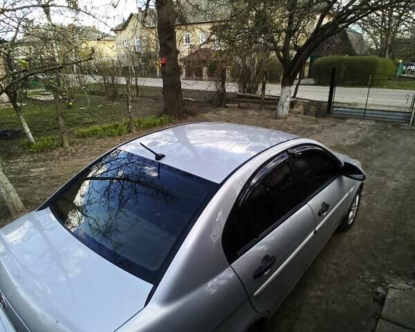 Сірий Хендай Акцент, об'ємом двигуна 1.4 л та пробігом 209 тис. км за 4500 $, фото 7 на Automoto.ua