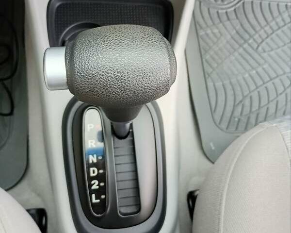 Сірий Хендай Акцент, об'ємом двигуна 1.4 л та пробігом 73 тис. км за 5995 $, фото 23 на Automoto.ua