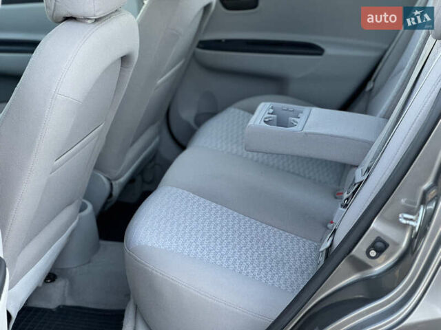 Серый Хендай Акцент, объемом двигателя 1.4 л и пробегом 98 тыс. км за 4899 $, фото 17 на Automoto.ua