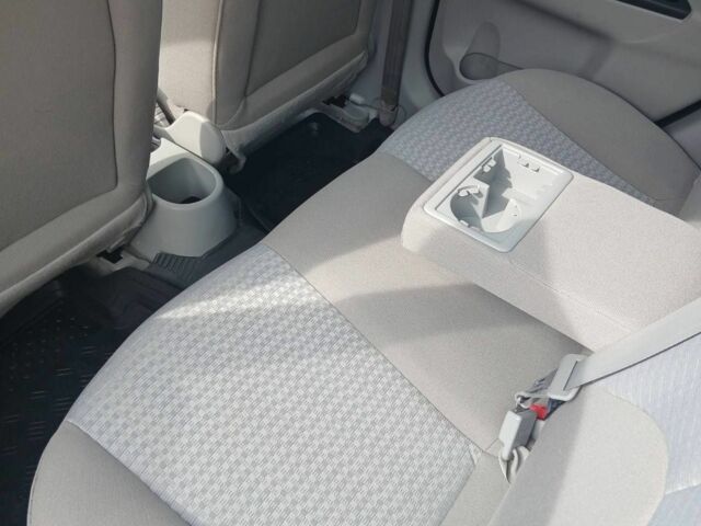 Сірий Хендай Акцент, об'ємом двигуна 1.4 л та пробігом 83 тис. км за 5999 $, фото 6 на Automoto.ua