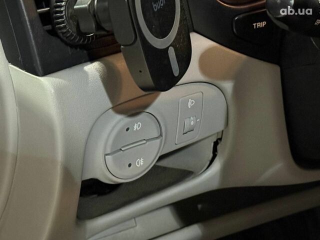 Серый Хендай Акцент, объемом двигателя 1.4 л и пробегом 203 тыс. км за 4990 $, фото 10 на Automoto.ua