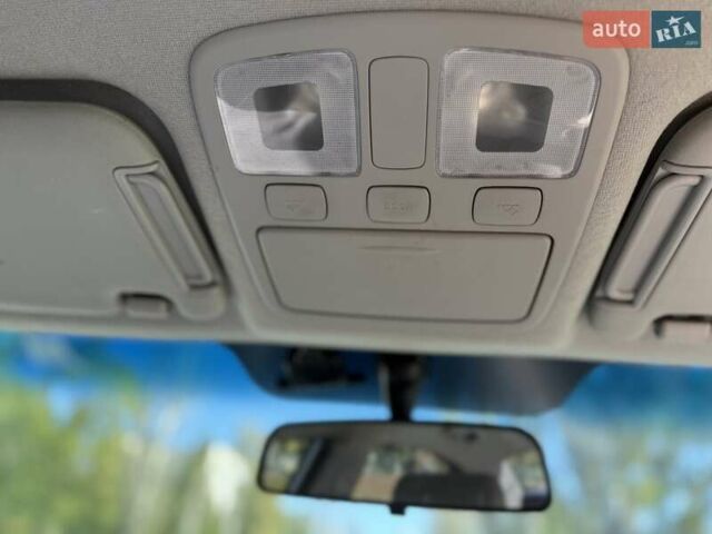 Сірий Хендай Акцент, об'ємом двигуна 1.6 л та пробігом 136 тис. км за 6300 $, фото 28 на Automoto.ua