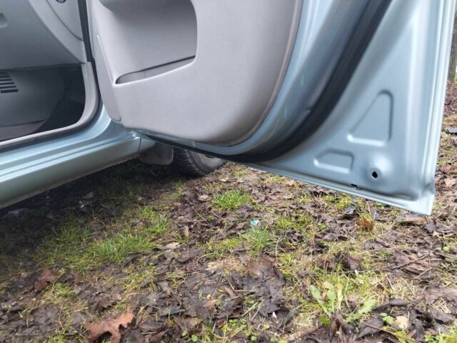 Сірий Хендай Акцент, об'ємом двигуна 1.4 л та пробігом 187 тис. км за 4850 $, фото 6 на Automoto.ua