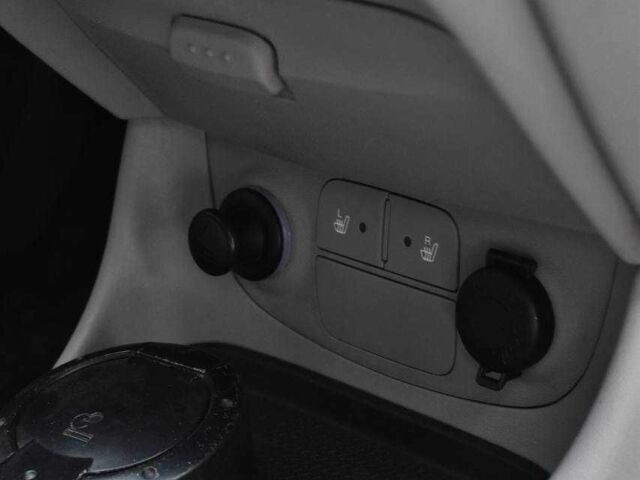 Серый Хендай Акцент, объемом двигателя 1.4 л и пробегом 327 тыс. км за 4999 $, фото 13 на Automoto.ua