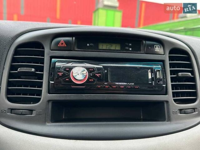 Сірий Хендай Акцент, об'ємом двигуна 1.4 л та пробігом 228 тис. км за 5990 $, фото 19 на Automoto.ua