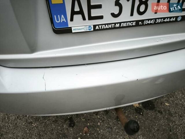 Сірий Хендай Акцент, об'ємом двигуна 1.5 л та пробігом 150 тис. км за 5500 $, фото 34 на Automoto.ua