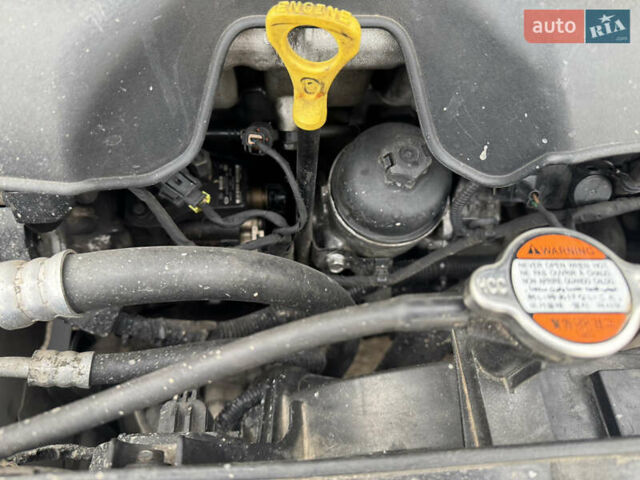 Сірий Хендай Акцент, об'ємом двигуна 1.5 л та пробігом 196 тис. км за 4300 $, фото 27 на Automoto.ua