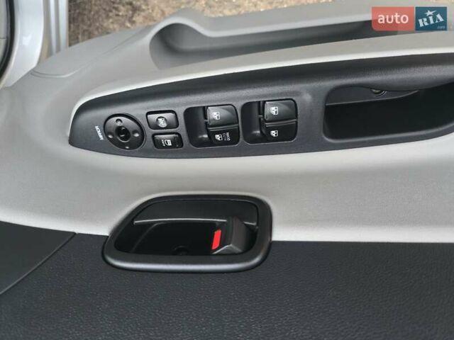 Серый Хендай Акцент, объемом двигателя 1.4 л и пробегом 82 тыс. км за 6600 $, фото 23 на Automoto.ua