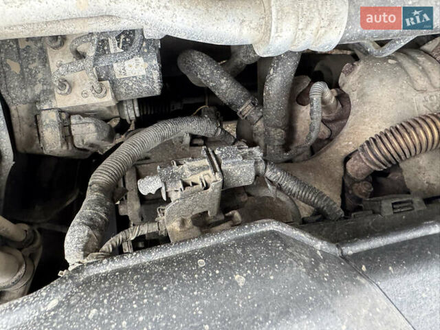 Сірий Хендай Акцент, об'ємом двигуна 1.5 л та пробігом 196 тис. км за 4300 $, фото 28 на Automoto.ua