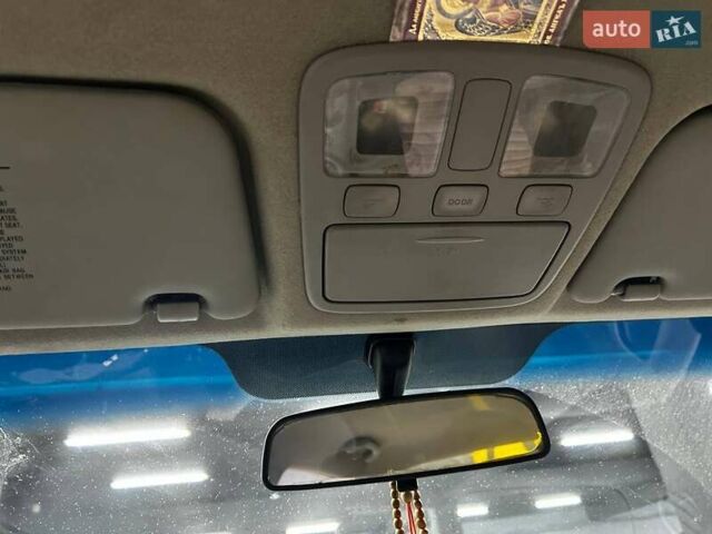 Серый Хендай Акцент, объемом двигателя 1.4 л и пробегом 168 тыс. км за 5200 $, фото 14 на Automoto.ua