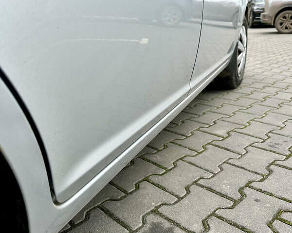 Серый Хендай Акцент, объемом двигателя 1.4 л и пробегом 207 тыс. км за 3850 $, фото 9 на Automoto.ua