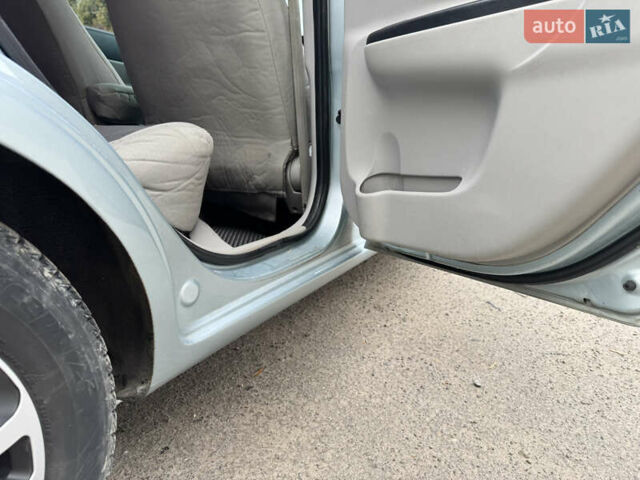 Сірий Хендай Акцент, об'ємом двигуна 1.5 л та пробігом 196 тис. км за 4300 $, фото 23 на Automoto.ua