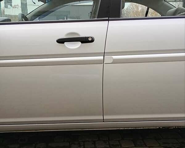 Сірий Хендай Акцент, об'ємом двигуна 1.4 л та пробігом 73 тис. км за 5995 $, фото 3 на Automoto.ua