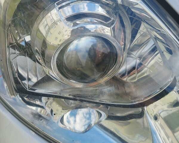 Хендай Акцент 2008 в Виннице на Automoto.ua Серый Хендай Акцент, объемом двигателя 1.6 л и пробегом 240 тыс. км за 5600 $, фото 16 на Automoto.ua