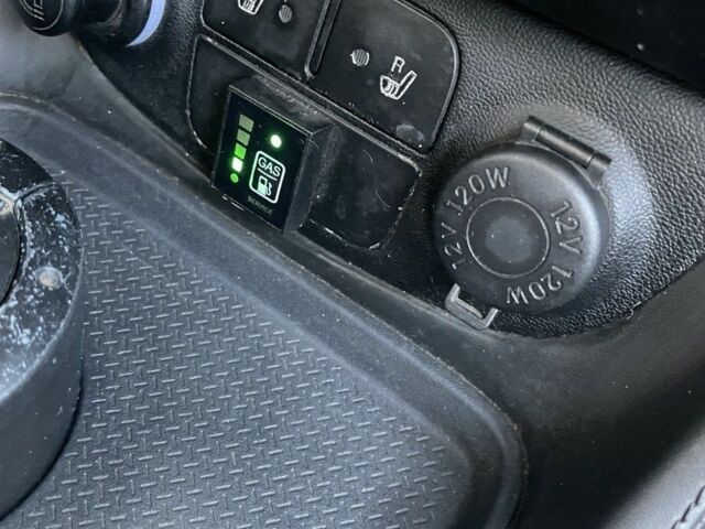 Сірий Хендай Акцент, об'ємом двигуна 1.4 л та пробігом 160 тис. км за 4999 $, фото 13 на Automoto.ua