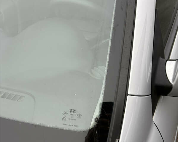 Серый Хендай Акцент, объемом двигателя 1.4 л и пробегом 222 тыс. км за 5350 $, фото 29 на Automoto.ua