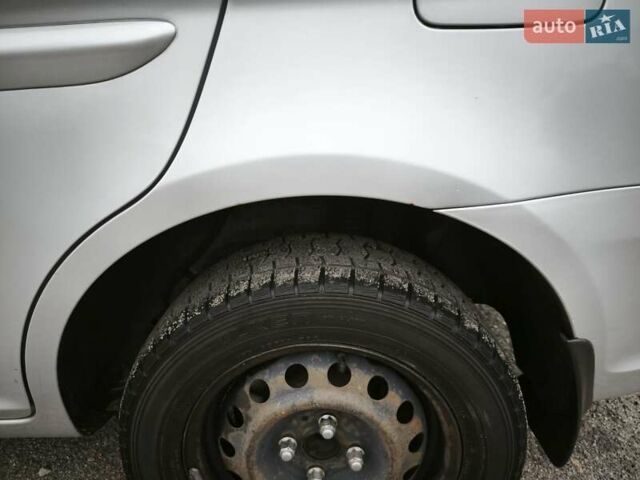 Сірий Хендай Акцент, об'ємом двигуна 1.5 л та пробігом 150 тис. км за 5500 $, фото 35 на Automoto.ua