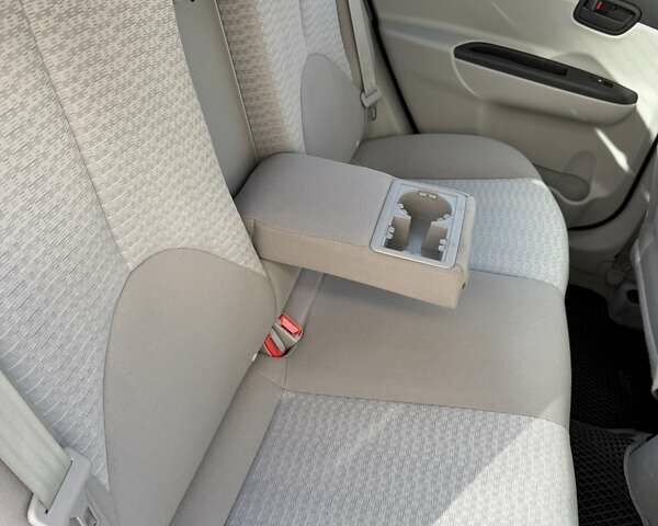 Сірий Хендай Акцент, об'ємом двигуна 1.4 л та пробігом 72 тис. км за 7500 $, фото 14 на Automoto.ua