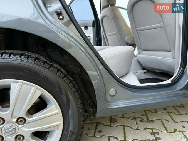 Серый Хендай Акцент, объемом двигателя 1.5 л и пробегом 155 тыс. км за 5200 $, фото 20 на Automoto.ua