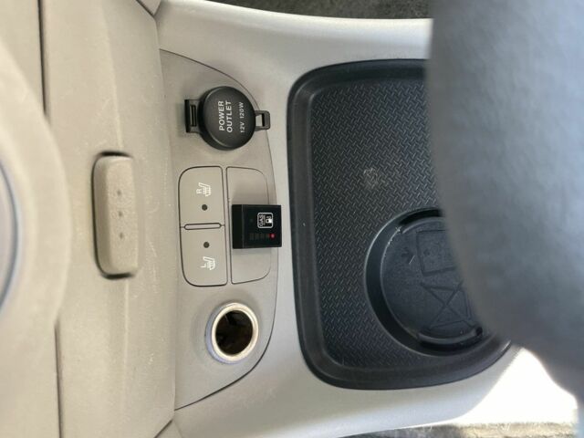 Сірий Хендай Акцент, об'ємом двигуна 1.4 л та пробігом 153 тис. км за 5500 $, фото 14 на Automoto.ua