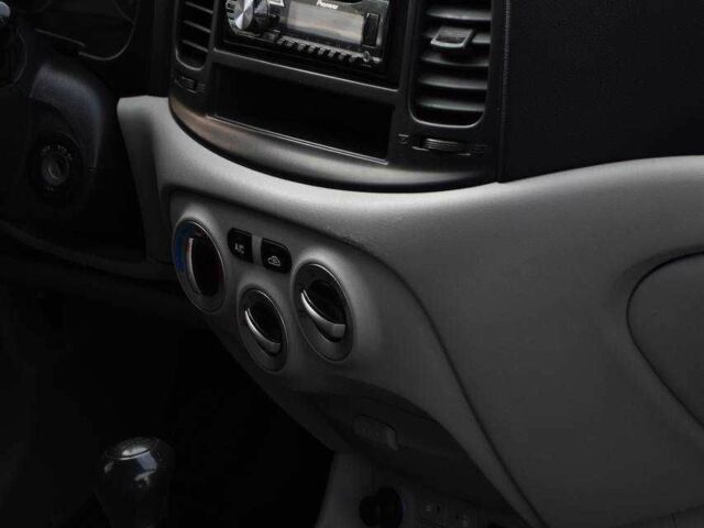 Серый Хендай Акцент, объемом двигателя 1.4 л и пробегом 327 тыс. км за 4999 $, фото 12 на Automoto.ua