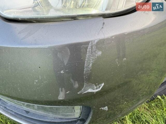 Сірий Хендай Акцент, об'ємом двигуна 1.4 л та пробігом 282 тис. км за 5000 $, фото 55 на Automoto.ua