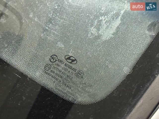 Серый Хендай Акцент, объемом двигателя 1.4 л и пробегом 203 тыс. км за 4990 $, фото 17 на Automoto.ua