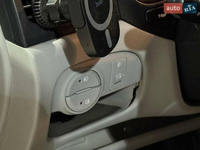 Серый Хендай Акцент, объемом двигателя 1.4 л и пробегом 203 тыс. км за 4990 $, фото 11 на Automoto.ua