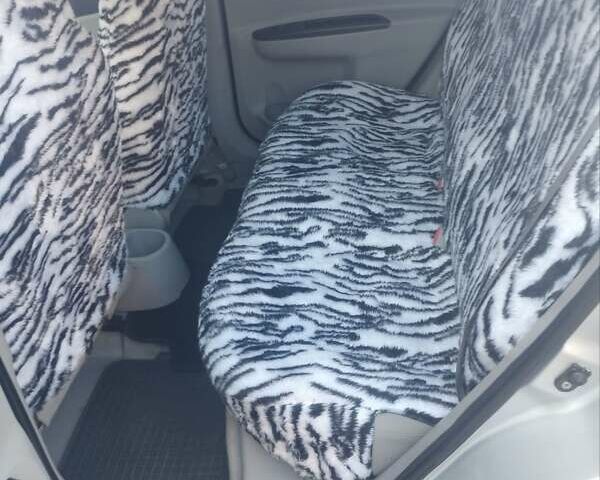 Сірий Хендай Акцент, об'ємом двигуна 1.4 л та пробігом 310 тис. км за 3600 $, фото 6 на Automoto.ua