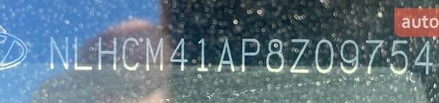 Сірий Хендай Акцент, об'ємом двигуна 1.4 л та пробігом 168 тис. км за 4500 $, фото 15 на Automoto.ua