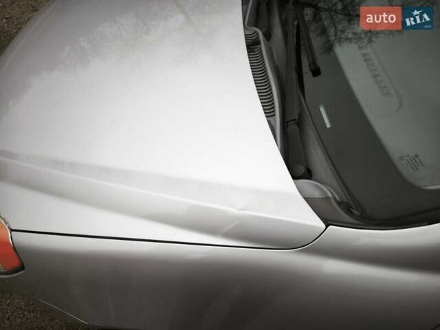 Сірий Хендай Акцент, об'ємом двигуна 1.5 л та пробігом 150 тис. км за 5500 $, фото 37 на Automoto.ua