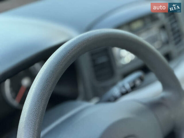 Серый Хендай Акцент, объемом двигателя 1.4 л и пробегом 98 тыс. км за 4899 $, фото 29 на Automoto.ua