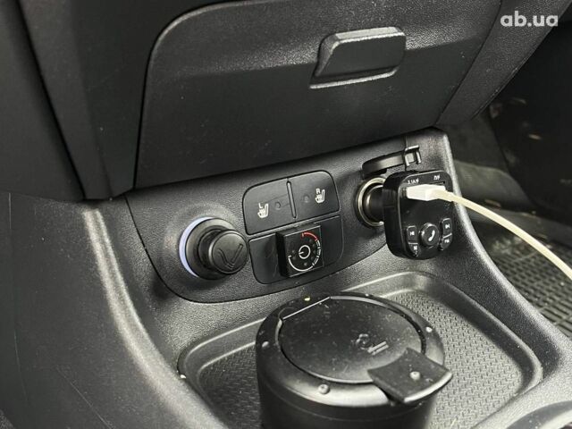 Серый Хендай Акцент, объемом двигателя 1.6 л и пробегом 105 тыс. км за 4490 $, фото 26 на Automoto.ua